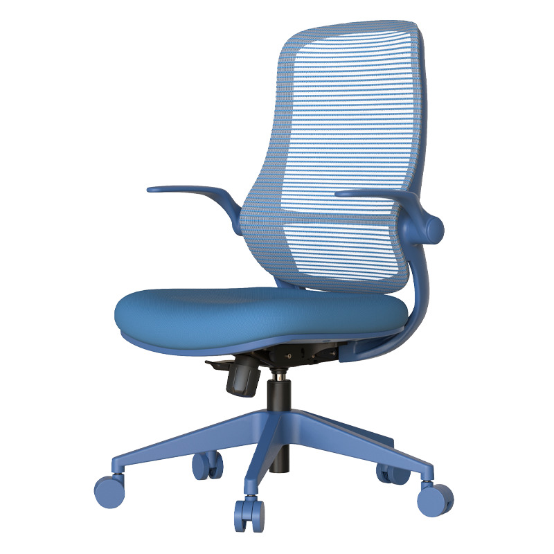 Офис стол Carmen ASTARA син